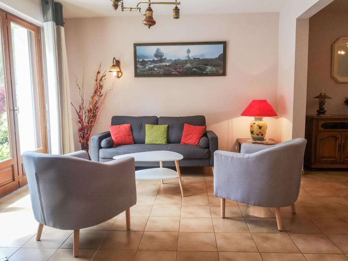 Holiday Home Coet A Tous By Interhome كارناك المظهر الخارجي الصورة