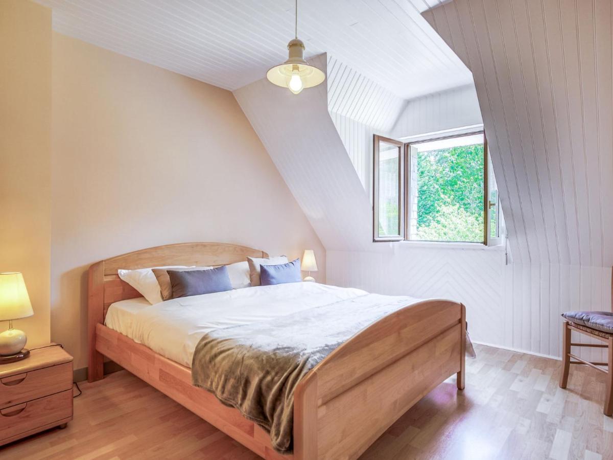 Holiday Home Coet A Tous By Interhome كارناك المظهر الخارجي الصورة