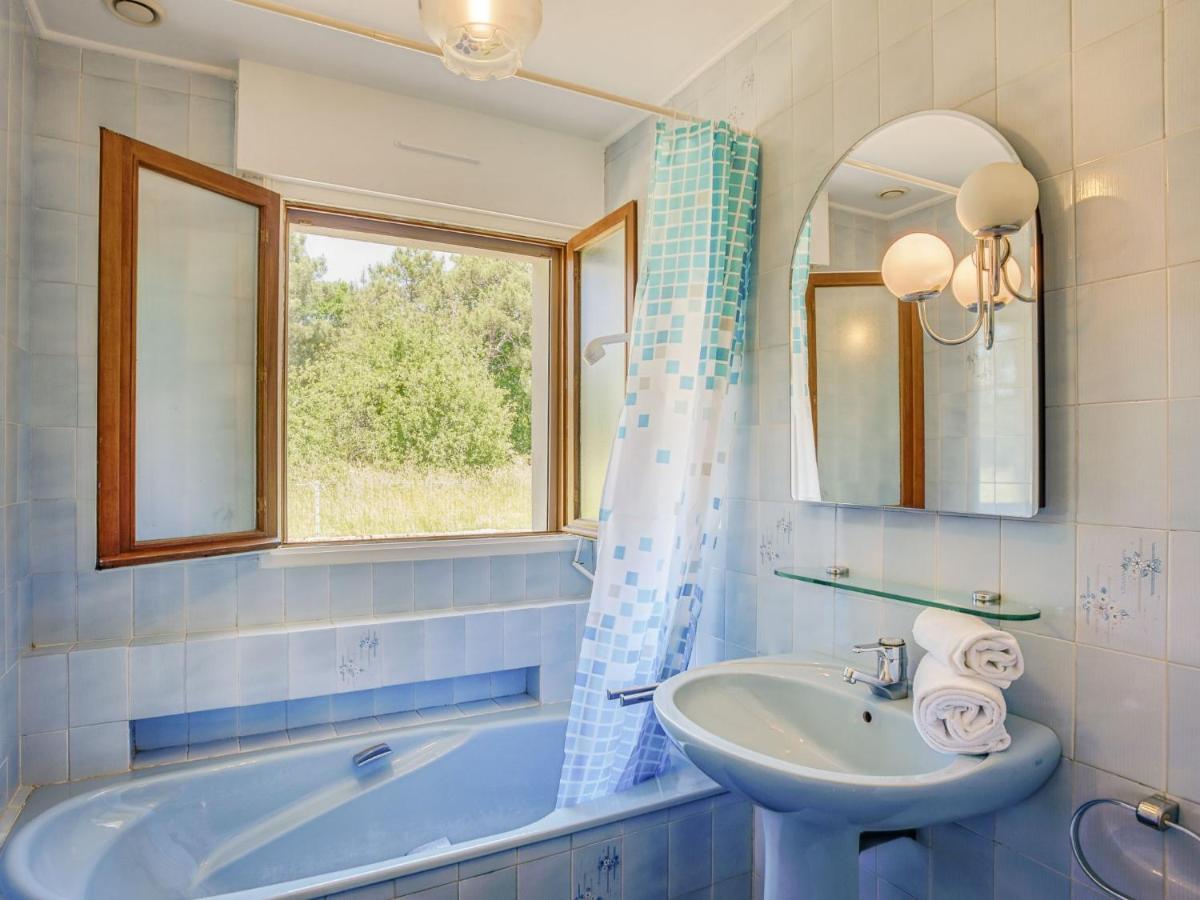 Holiday Home Coet A Tous By Interhome كارناك المظهر الخارجي الصورة