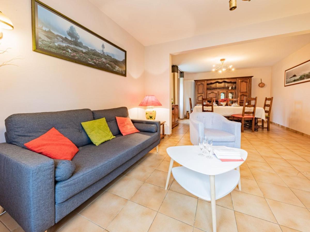 Holiday Home Coet A Tous By Interhome كارناك المظهر الخارجي الصورة